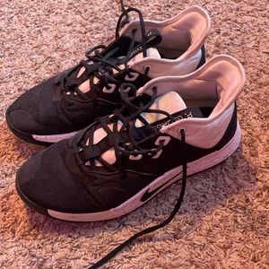 Paul George Basketball Shoe